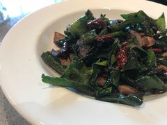 -半山腰·云南菜(侨福芳草地店)