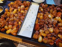 -分米鸡DM Chicken(银泰城店)