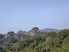 -江西龙虎山景区