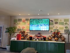 -古关火锅店(古北水镇景区店)