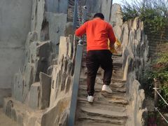 -陕西自然博物馆