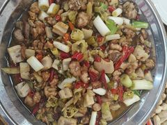 -佬缸炮江湖川菜(玉林店)