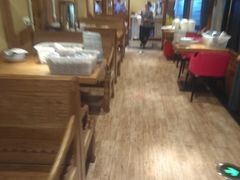 大堂-小放牛炒菜馆(裕华东路店)