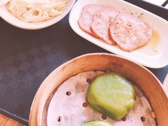 -陶记小吃(拙政园店)