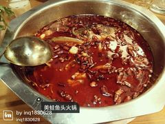 -金陵夜猫子私房菜(茂业天地店)