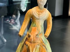 -洛阳古墓博物馆