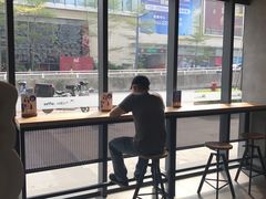 -瑞幸咖啡(番禺万达广场店)