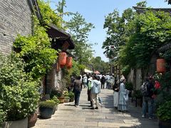 -回龙窝历史文化街区