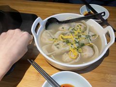 -阿姨食堂