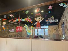 -海底捞火锅(劲松店)