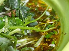 -张记牛肉面馆(天津路店)