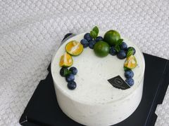 -姆们M Sweetie Cake(三里屯店)