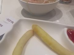 -汤姆家的牛排意面披萨(新城市广场店)