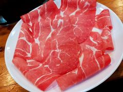 -北华涮肉(华严北里店)