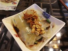 -秦淮小吃城(夫子庙店)