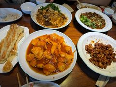 -惠宾饭庄(中山路店)