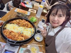-高基五春川炒鸡排 韩国料理(威海总店)