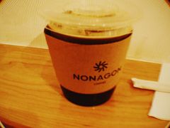 -Legno.ita Coffee by Wood(襄阳南路店)