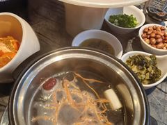 -诺筵汤品·菌汤火锅(南河坝店)