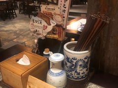 -南京大牌档(三阳广场苏宁店)