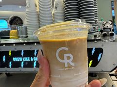 -Cupping Room(Harbour City)