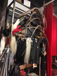 -青堂瓦舍京剧摄影古戏楼拍摄基地(北京安徽会馆店)