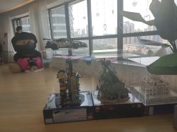 -E.L.K造型momopark店