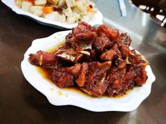 -葛记焖饼(伏牛路店)