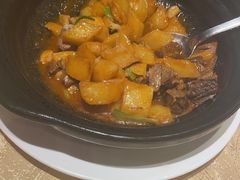 -富力万达嘉华酒店-品珍中餐厅(水果湖店)