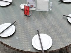 -大东方海鲜酒楼(小武基桥店)