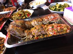 -三妹小龙虾·黄油蟹(华侨城总店)