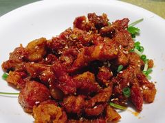 -四季小馆·地道北京小吃(广百店)