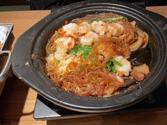 -绿茶餐厅(南昌王府井店)