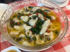 -粤香楼(新光里店)