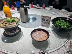 -渝味川菜(夜宵航母店)