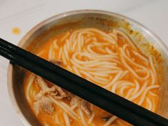 -粉小主·贵州酸汤牛肉粉(南京仙林金鹰店)