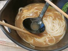-桂在香知桂林米粉(红博中央公园店)