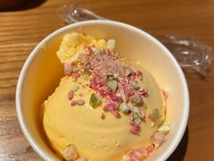 -MR.ROCKY洛奇先生·西餐&酒吧(太古仓店)
