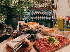 -Osteria Garden 生蚝花园餐厅(原进贤路店)