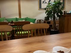 -青城山六善酒店·紫氣園中餐厅