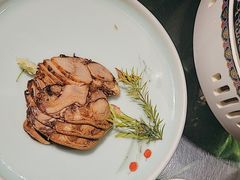 -四世同堂·京菜·烤鸭(双井店)