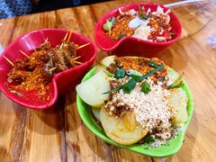 -冒椒火辣(奎星楼街店)
