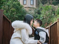-杭州开元森泊度假乐园