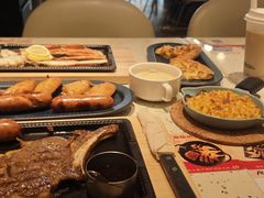 -必胜客(WOW中心城店)