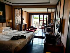 -佛山顺德香云纱园林酒店(清晖园店)