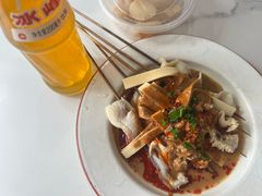 涮牛肚-御陕坊(交大店)