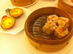 -海逸海鲜酒家(古北店)
