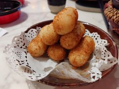 -乔阿马·江南味·驴肉香(龙湖华泾天街店)