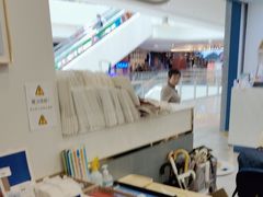 -海马体照相馆(广州新世界云门New park店)