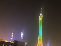 -小茶闲舍·观景商务茶馆(广州塔店)